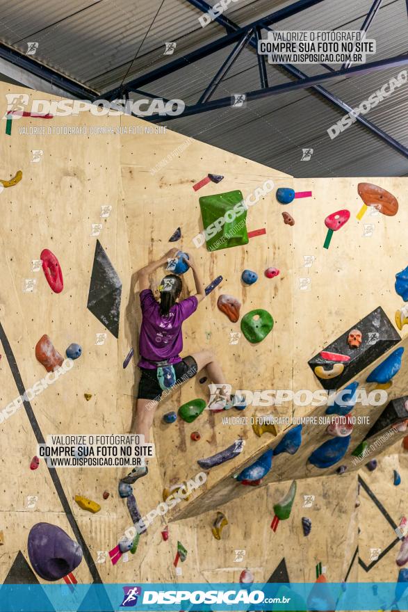 Festival Paranaense de Boulder 2022