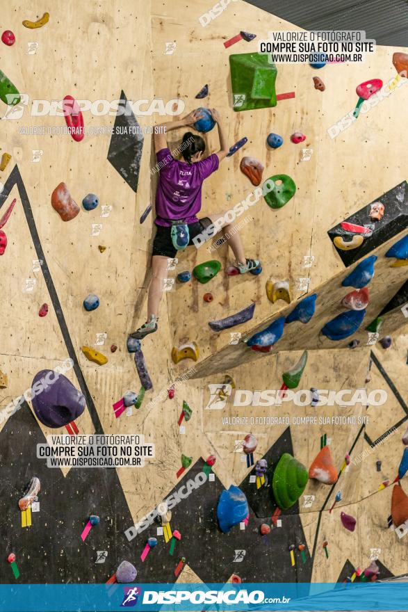 Festival Paranaense de Boulder 2022