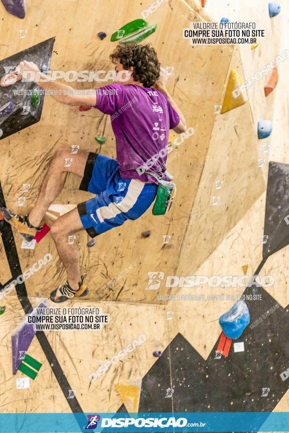 Festival Paranaense de Boulder 2022