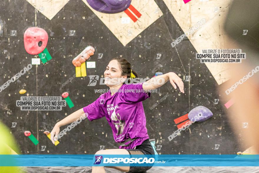 Festival Paranaense de Boulder 2022