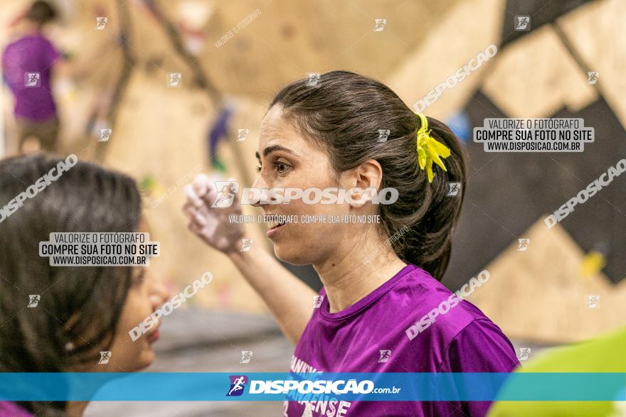 Festival Paranaense de Boulder 2022