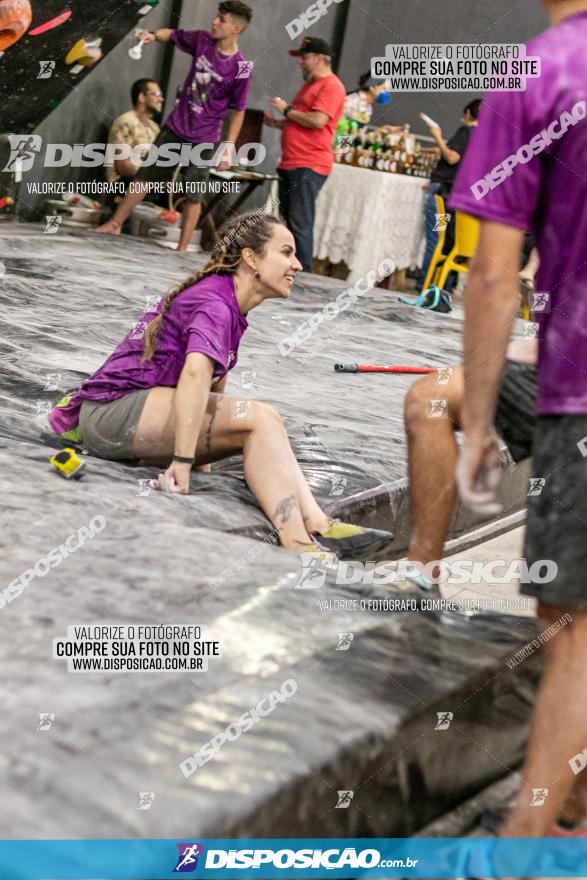 Festival Paranaense de Boulder 2022