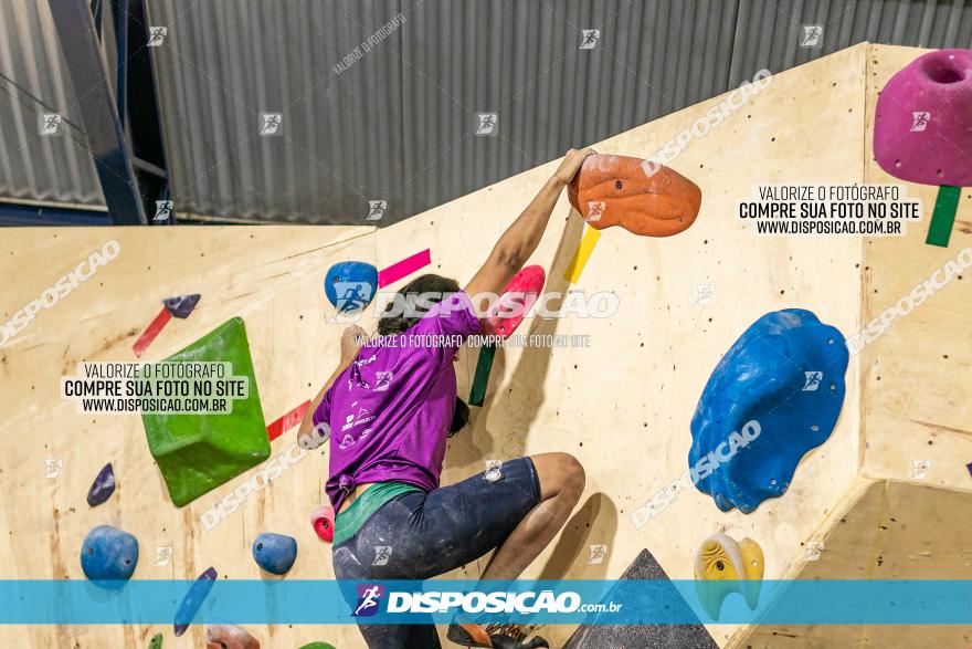 Festival Paranaense de Boulder 2022