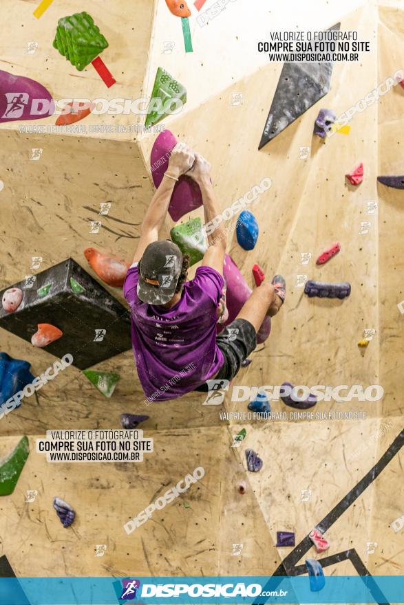 Festival Paranaense de Boulder 2022