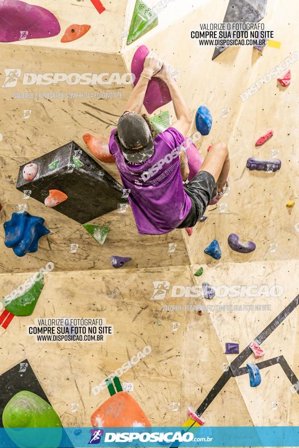 Festival Paranaense de Boulder 2022