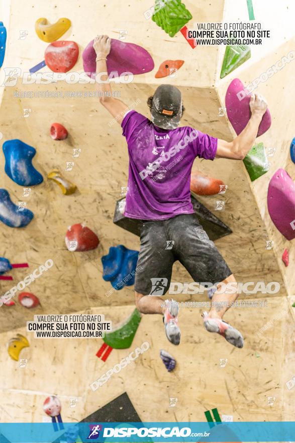 Festival Paranaense de Boulder 2022