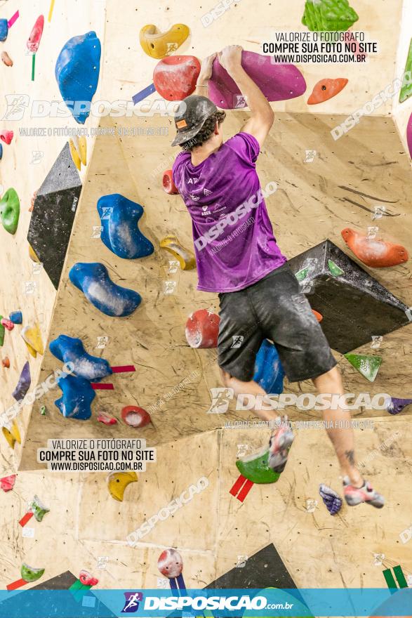 Festival Paranaense de Boulder 2022