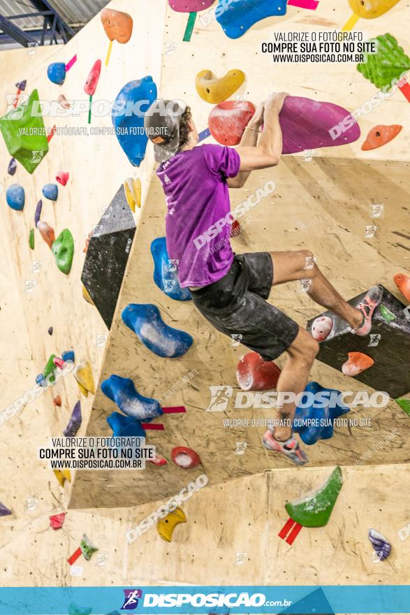 Festival Paranaense de Boulder 2022