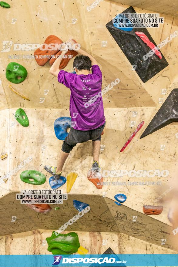 Festival Paranaense de Boulder 2022