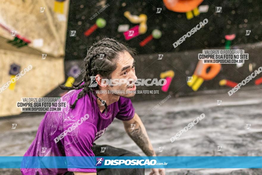 Festival Paranaense de Boulder 2022