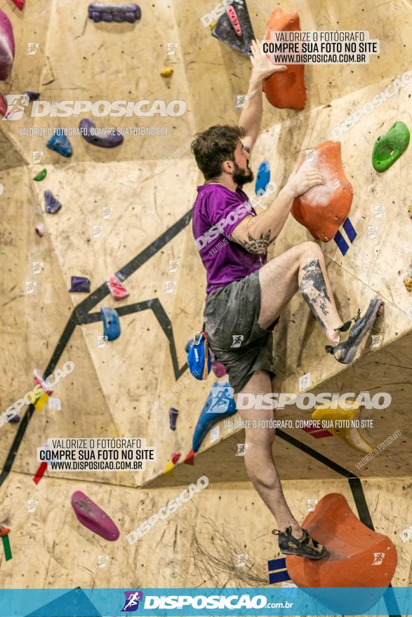 Festival Paranaense de Boulder 2022