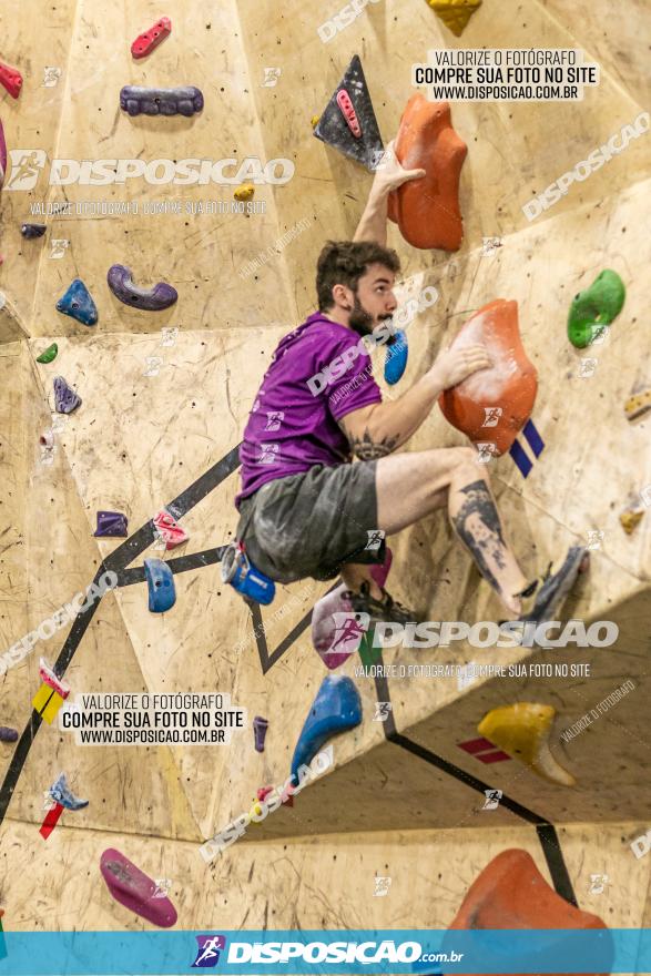 Festival Paranaense de Boulder 2022