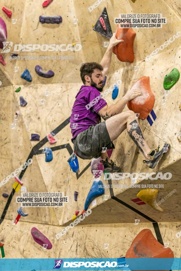 Festival Paranaense de Boulder 2022