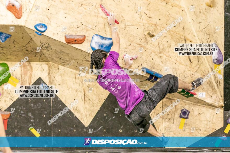 Festival Paranaense de Boulder 2022