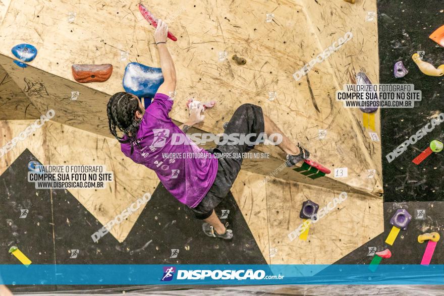 Festival Paranaense de Boulder 2022