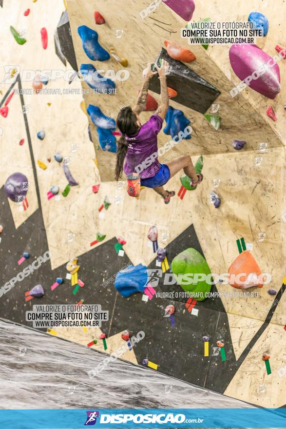 Festival Paranaense de Boulder 2022