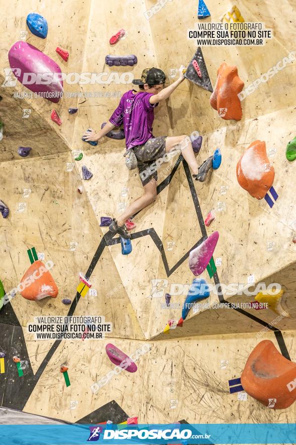 Festival Paranaense de Boulder 2022