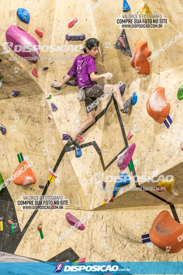 Festival Paranaense de Boulder 2022