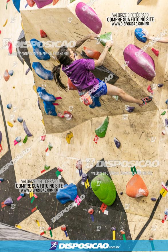 Festival Paranaense de Boulder 2022