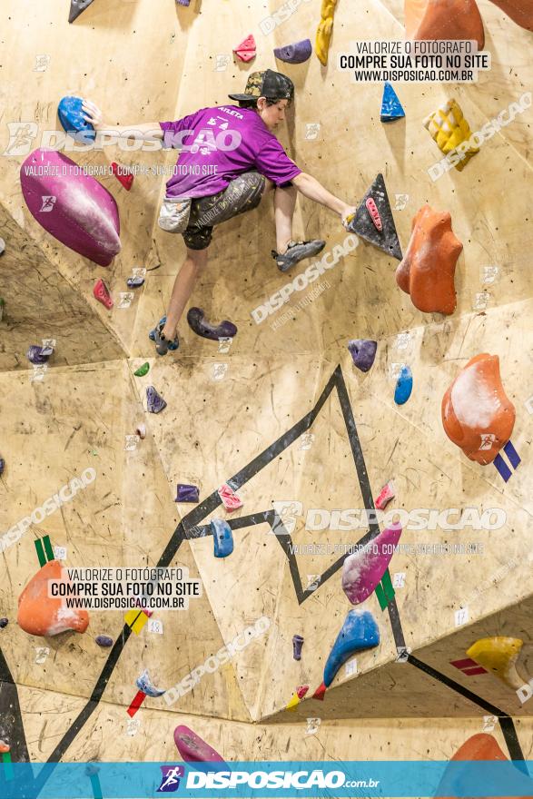 Festival Paranaense de Boulder 2022