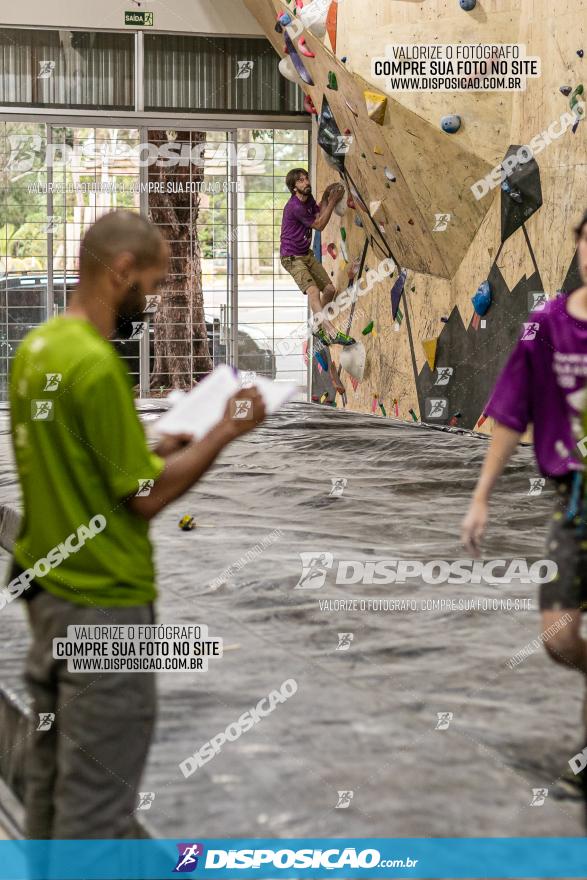 Festival Paranaense de Boulder 2022