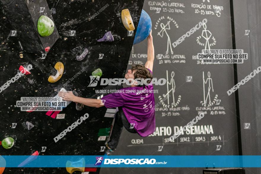 Festival Paranaense de Boulder 2022