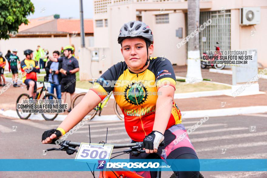 2º Alvobike