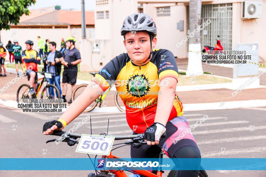 2º Alvobike