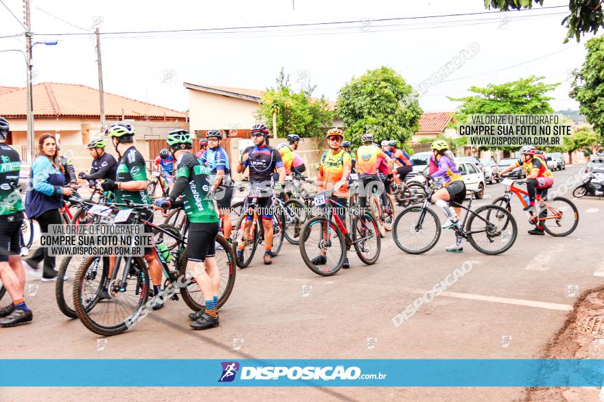 2º Alvobike