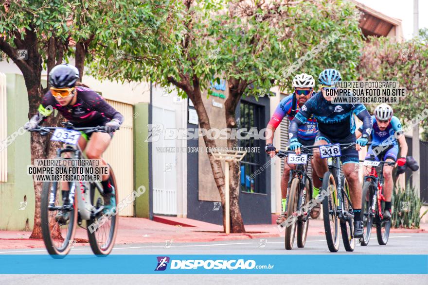 2º Alvobike