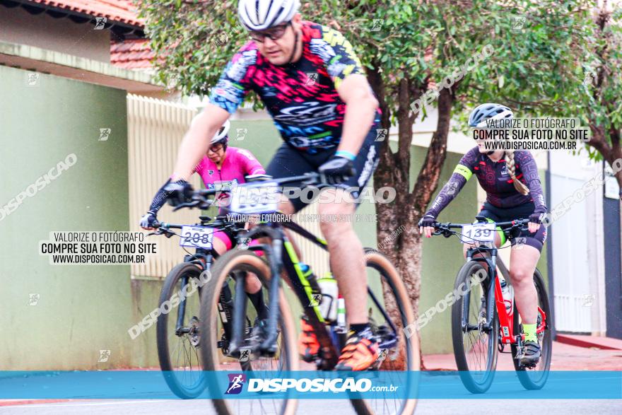 2º Alvobike