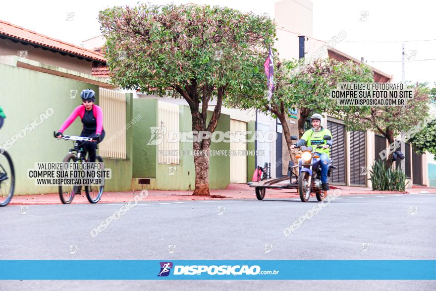 2º Alvobike