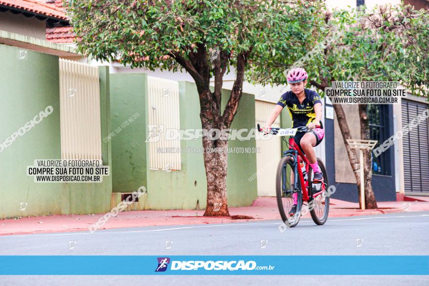 2º Alvobike