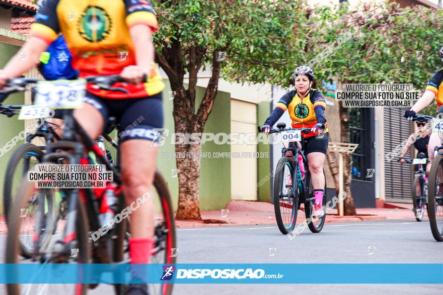 2º Alvobike