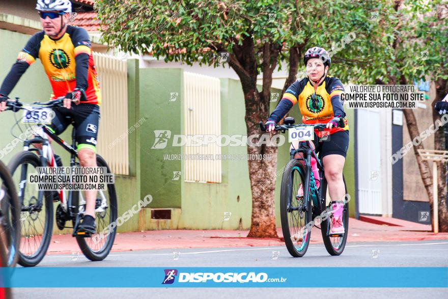 2º Alvobike