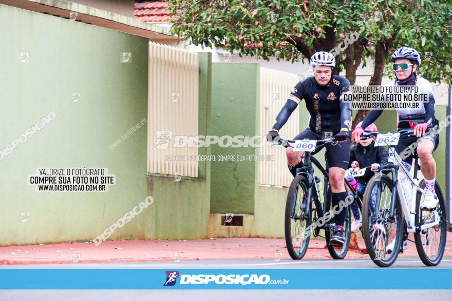 2º Alvobike