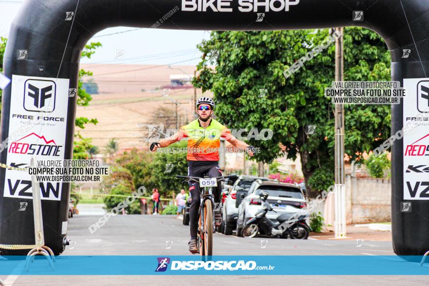 2º Alvobike