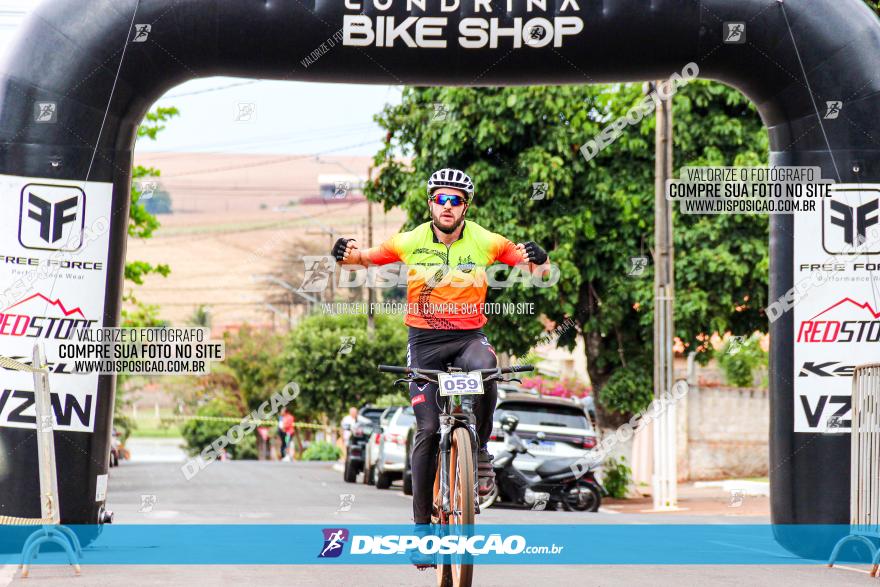 2º Alvobike