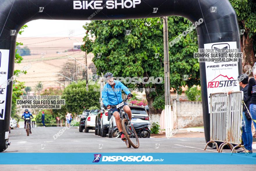 2º Alvobike