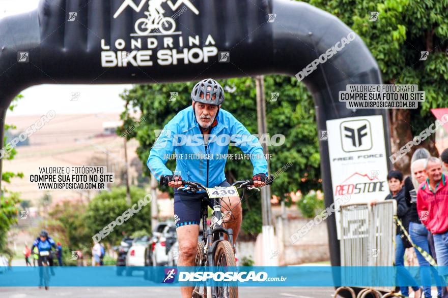 2º Alvobike