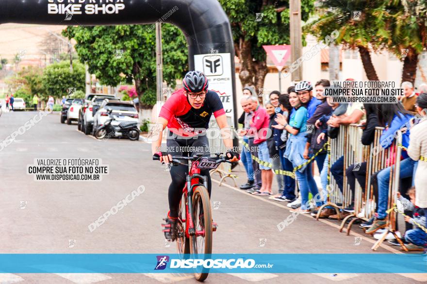 2º Alvobike