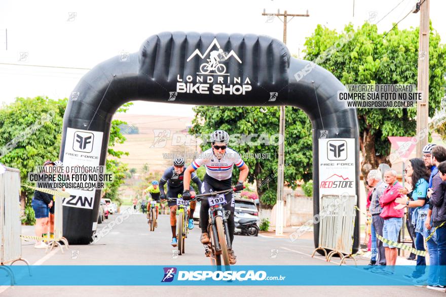 2º Alvobike