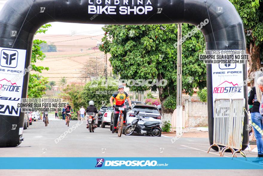 2º Alvobike