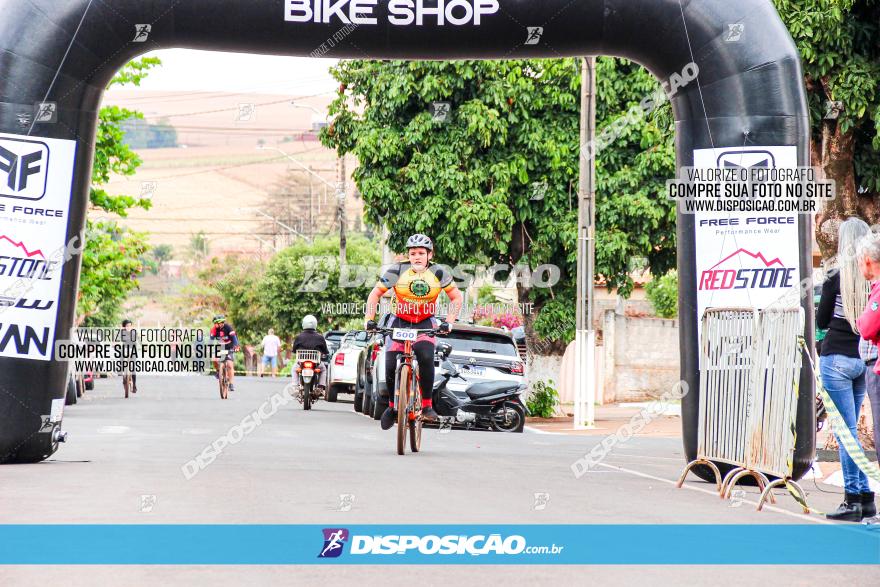 2º Alvobike