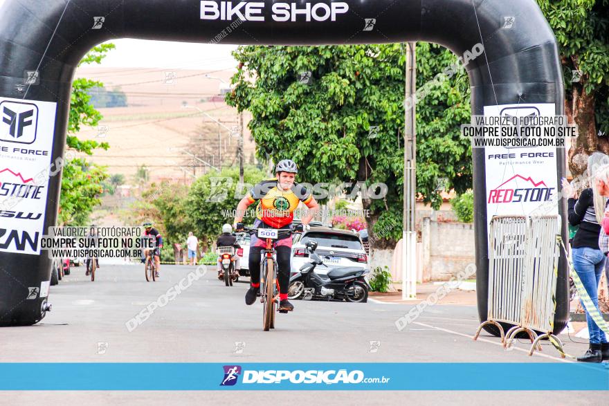 2º Alvobike