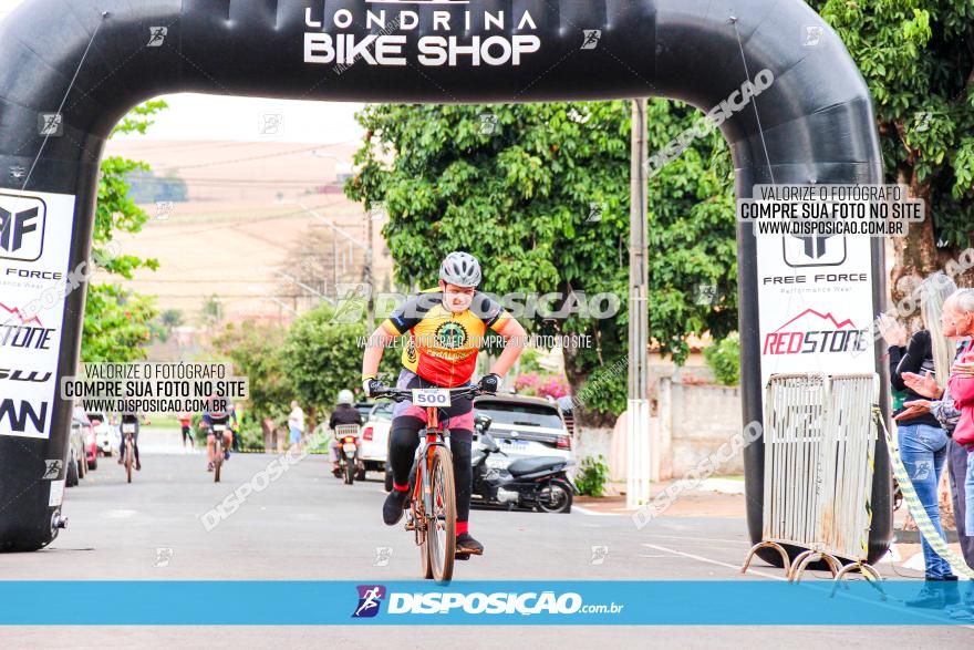 2º Alvobike