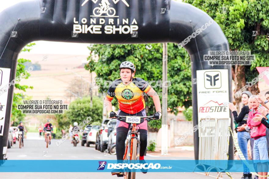 2º Alvobike