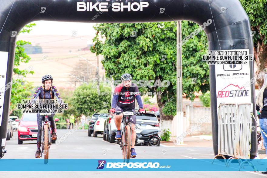 2º Alvobike