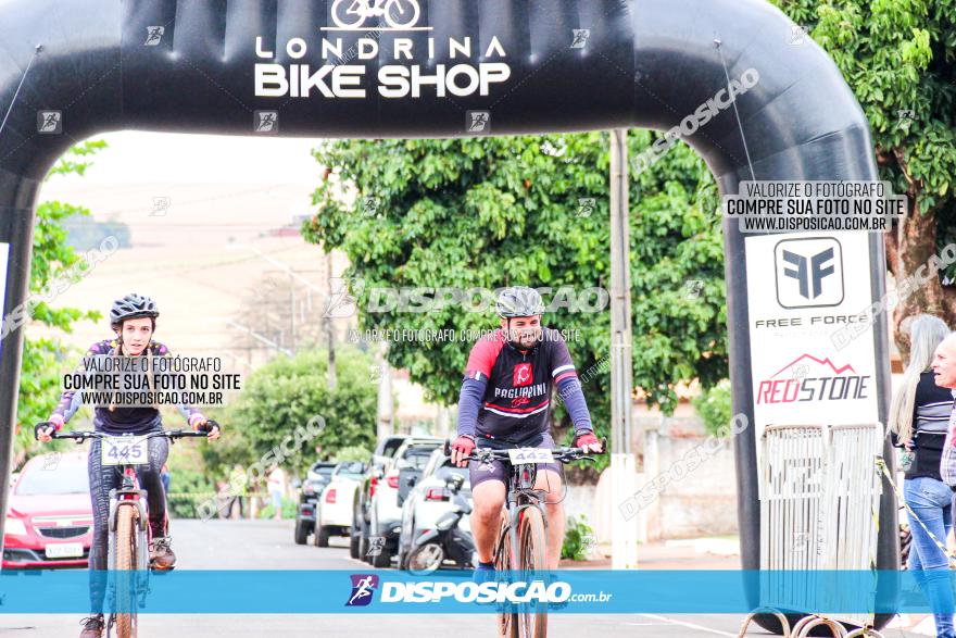 2º Alvobike