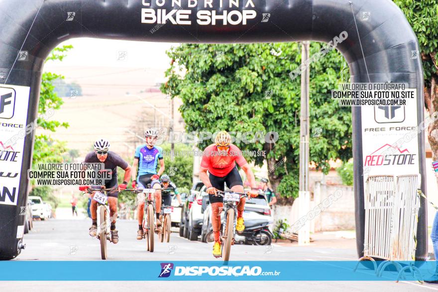 2º Alvobike